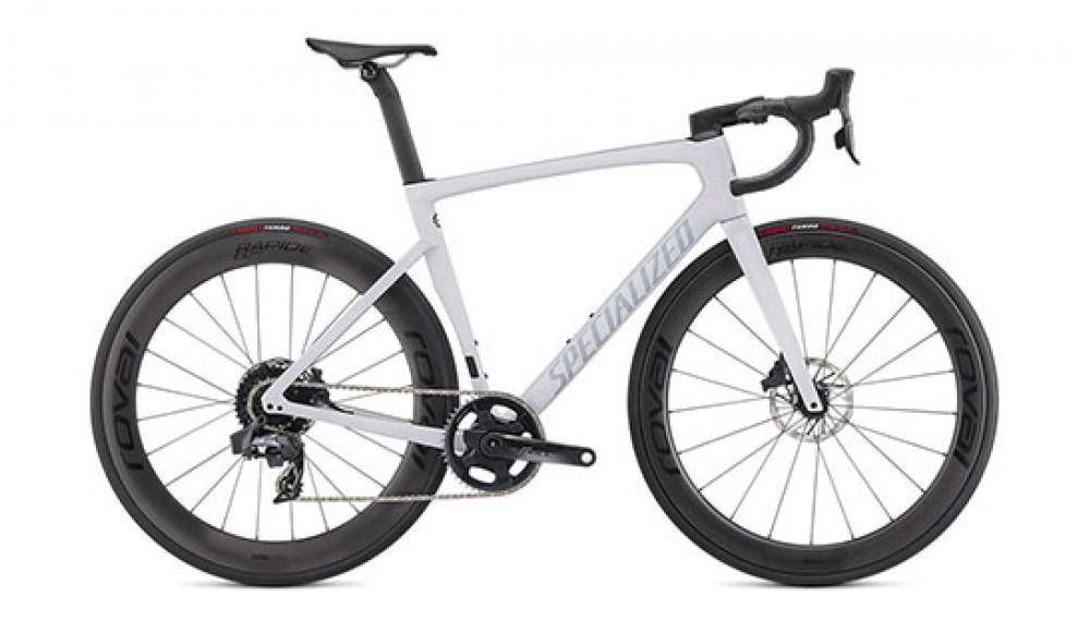 Kompromisslose Innovation: das neue Tarmac SL7 von Specialized 