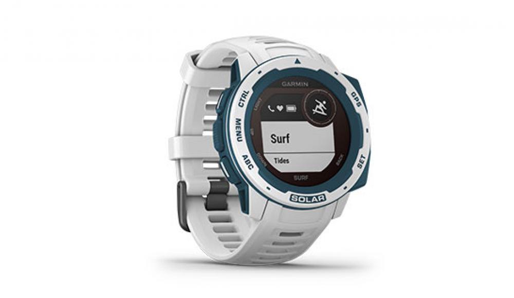 Garmin: INSTINCT® SOLAR-SERIE