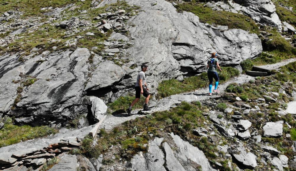 Sportliche Digitalisierung: Garmin Großglockner Explorer Camp