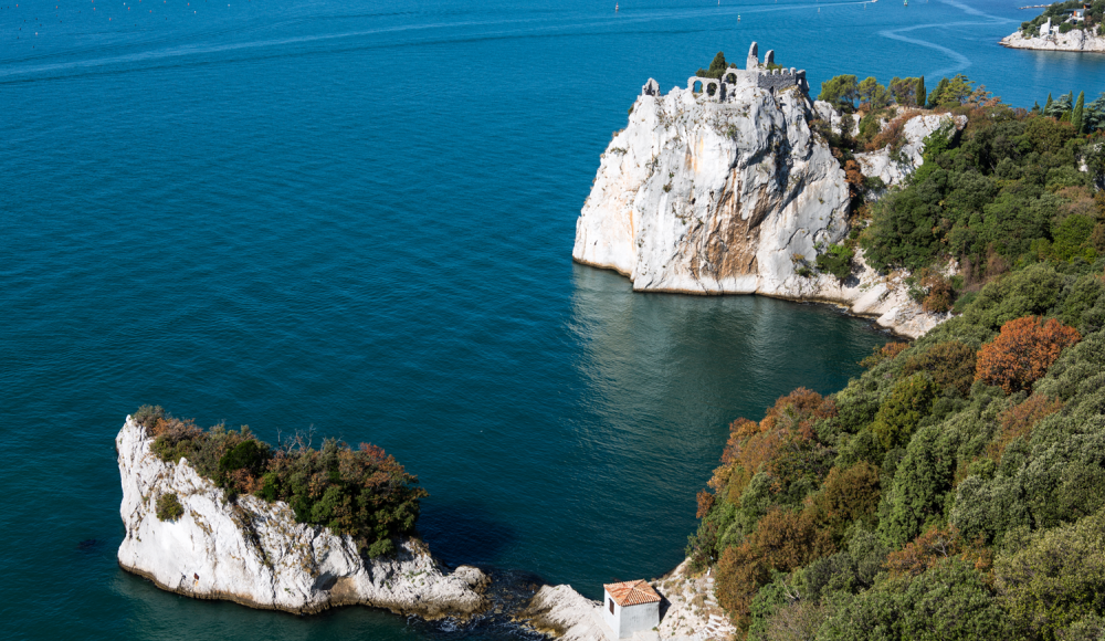 Karst trifft Kultur und Natur – in der Region Friuli Venezia Giulia (IT)