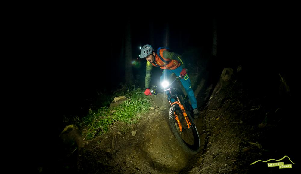 Trail- & Testtage: Im September wird der Weissensee zum Treffpunkt der Mountainbike-Szene