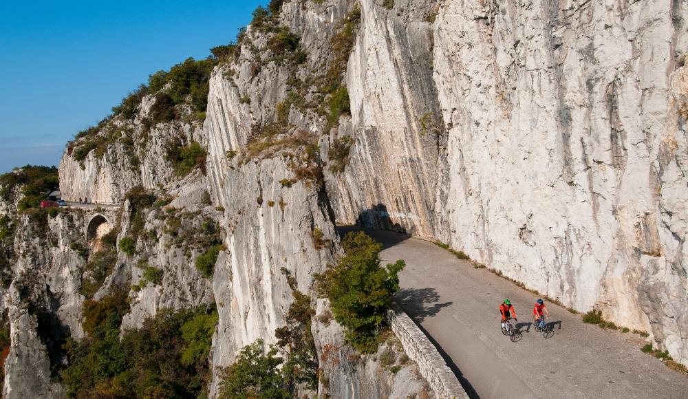 Karst trifft Kultur und Natur – in der Region Friuli Venezia Giulia (IT)