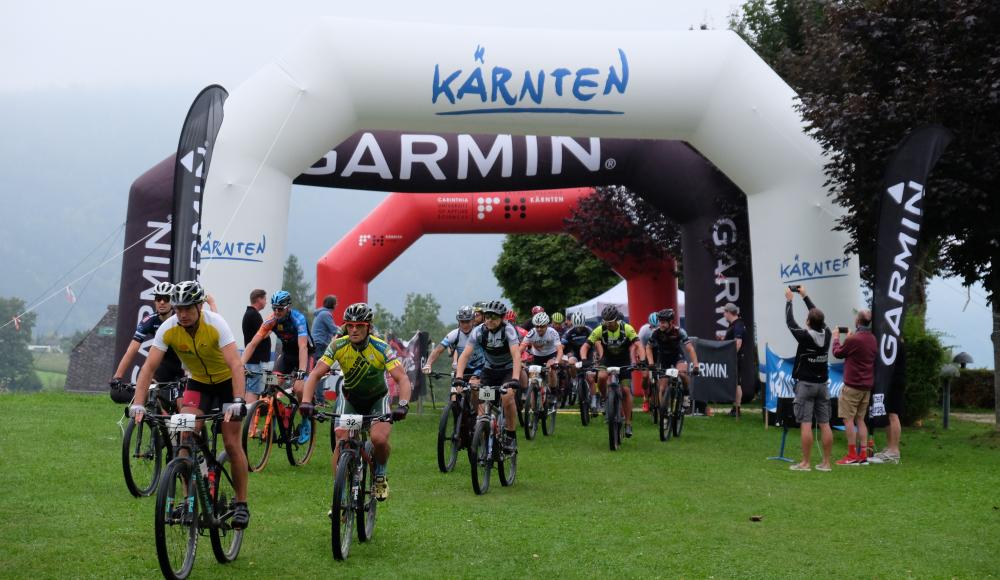 Tour de Kärnten