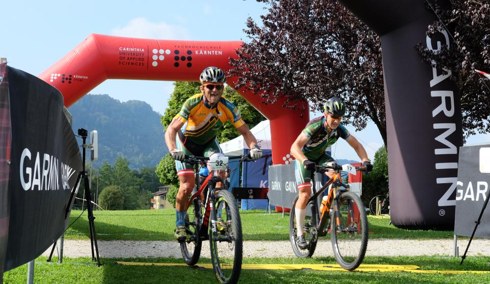 Tour de Kärnten