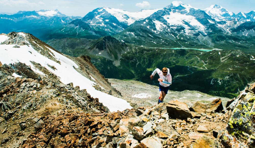 6 bedeutende Eigenschaften, die du durch das Trailrunning erwirbst