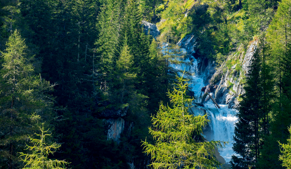 Bike-Botschafter für das Klima: Das war das Top-Event zum Thema "Natur und Nachhaltigkeit" in Osttirol