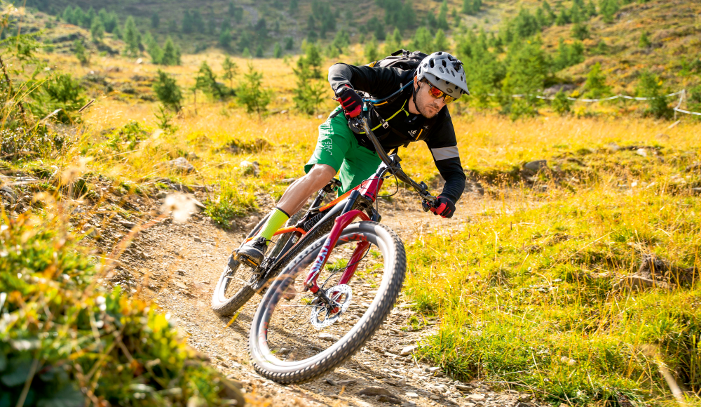 Bike-Botschafter für das Klima: Das war das Top-Event zum Thema "Natur und Nachhaltigkeit" in Osttirol