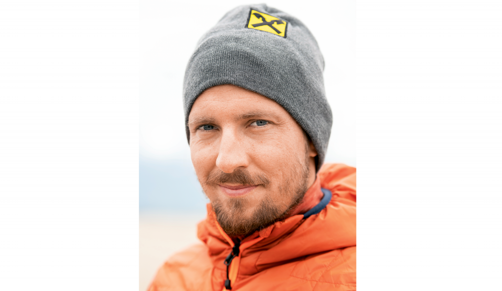 Im Interview: Superstar Marcel Hirscher über seine neue Passion Skitourengehen