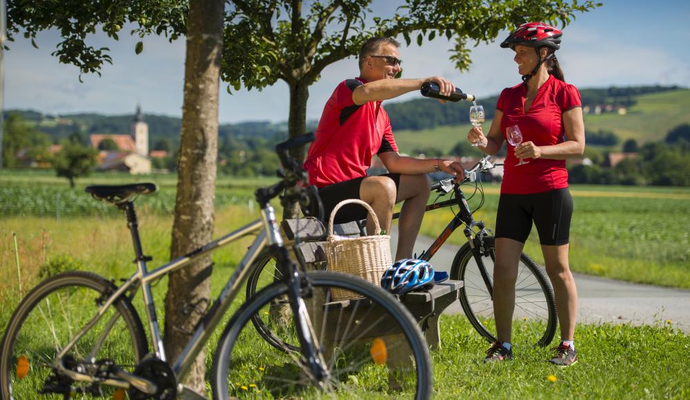 Herzschlag für Herzschlag: Bad Waltersdorf