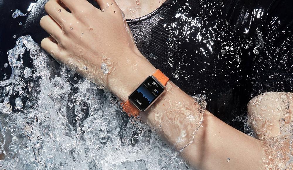 Fit und aktiv in den Winter mit der Huawei Watch GT 2 Pro und der Huawei  Watch Fit | SPORTaktiv.com