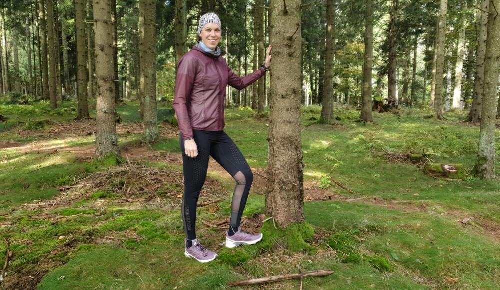 Test & Tell Fazit: Das komplette Outfit aus der Trailrunning-Kollektion von Salomon