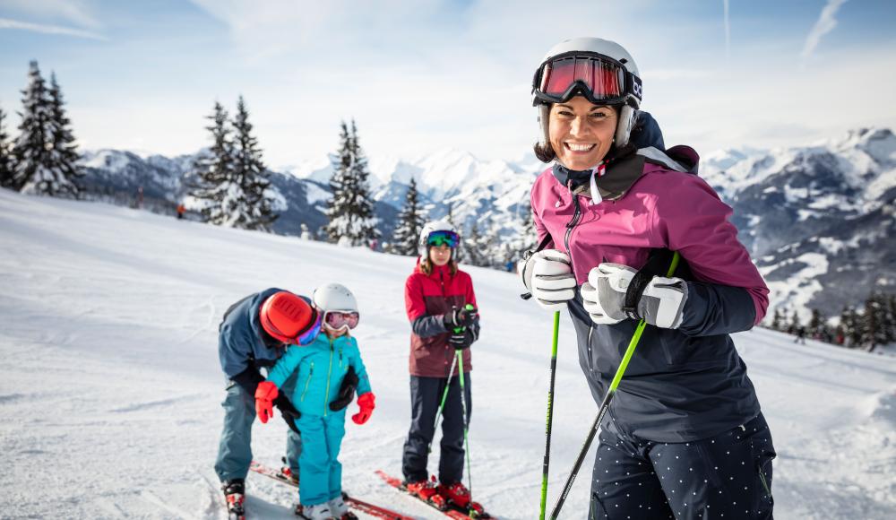 Auf ins Winterwunderland: Mit diesen Tipps wird dein Familienskiurlaub phänomenal