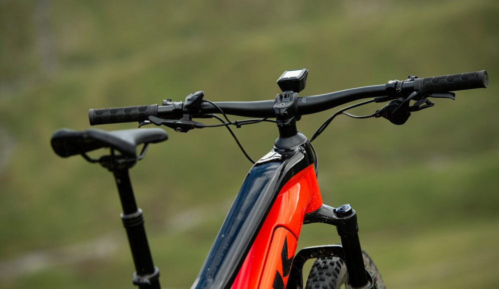 Das Trek Powerfly FS: Abenteuer ohne Grenzen