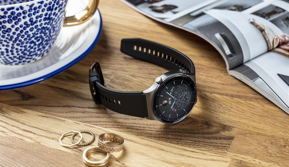 Huawei Watch GT 2 Pro