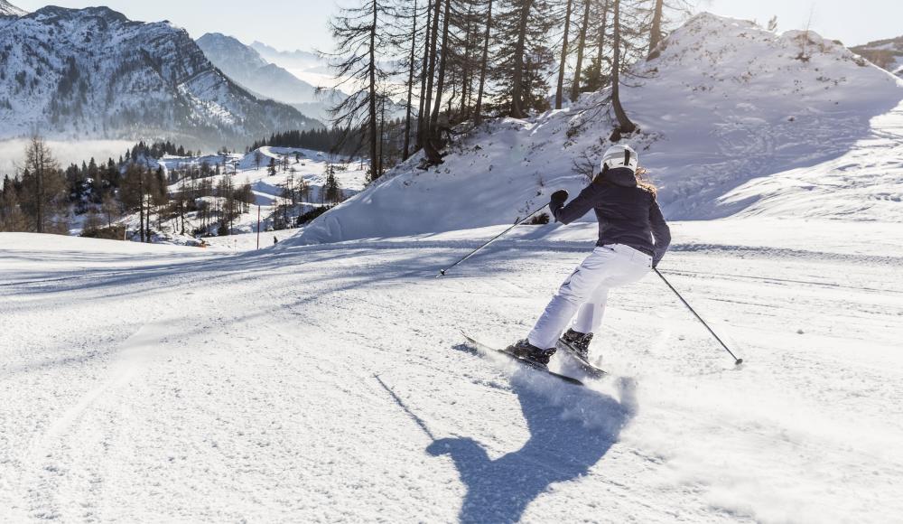 5 Argumente, die eindeutig Lust auf einen Winterurlaub machen