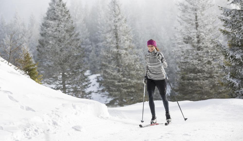 5 Argumente, die eindeutig Lust auf einen Winterurlaub machen