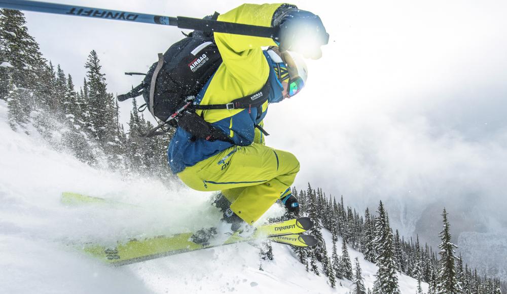 Ab in den Schnee: Welche Dinge du bei jeder Skitour dabei haben solltest 