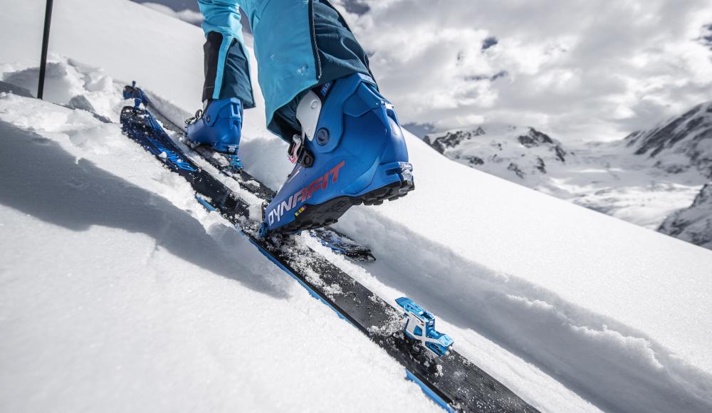 Ab in den Schnee: Welche Dinge du bei jeder Skitour dabei haben solltest 