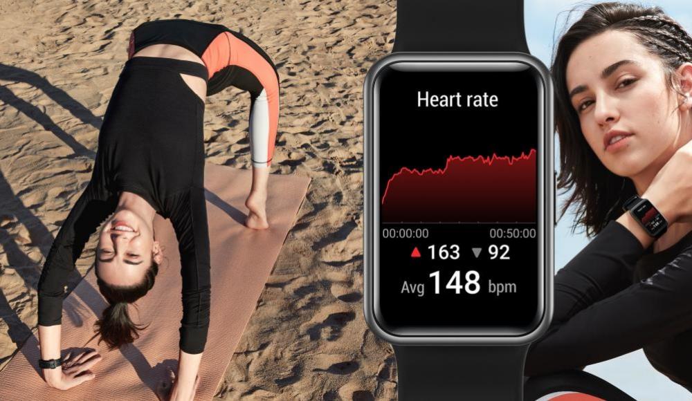 Huawei Watch Fit Vo2max Online Sale, UP TO 63% OFF | www.apmusicales.com