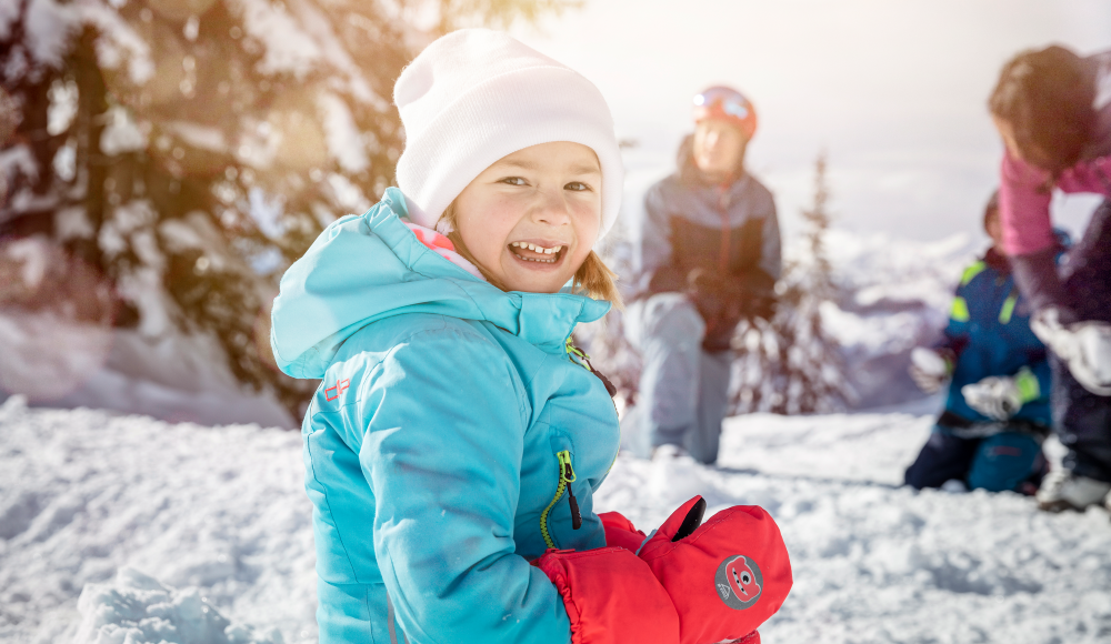 St. Johann in Salzburg als Family-Hit im Winter 2020/21 