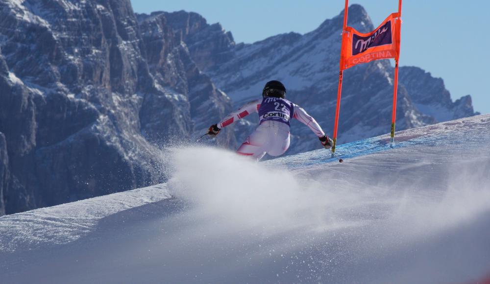 FIS Alpine World Ski Championships 2021