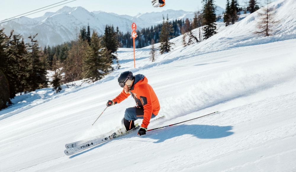 Jedes Mal ein kleines Abenteuer: Ski-Legende Hermann Maier im Interview