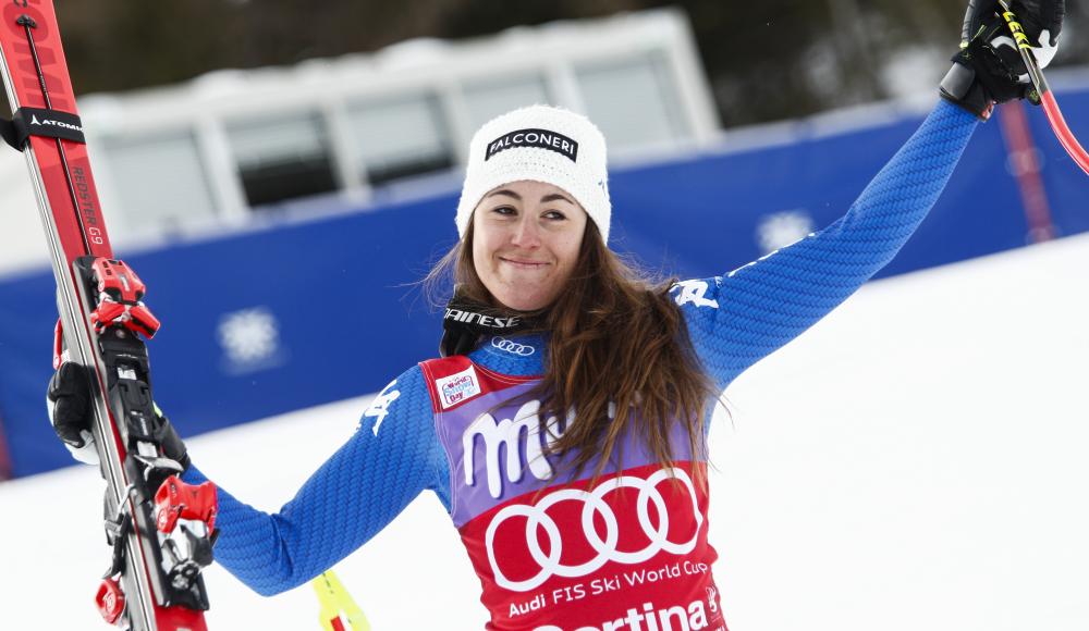 FIS Alpine World Ski Championships 2021