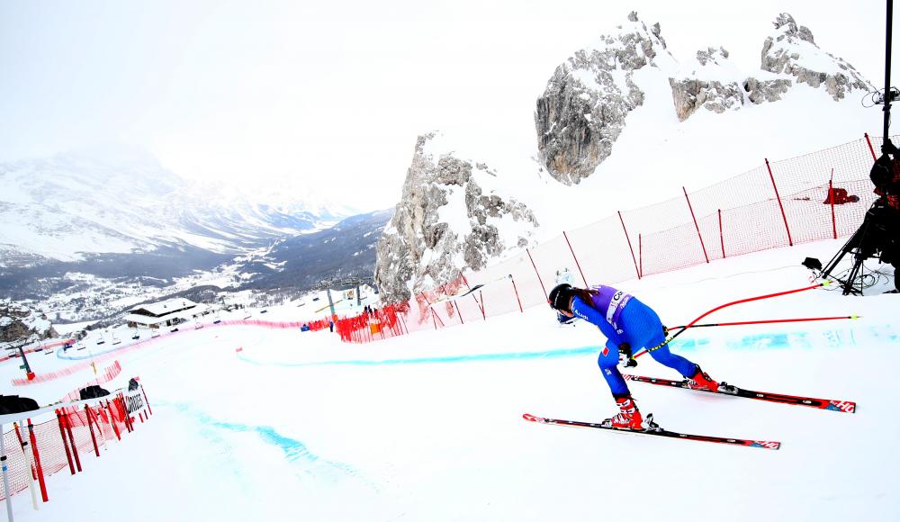 FIS Alpine World Ski Championships 2021