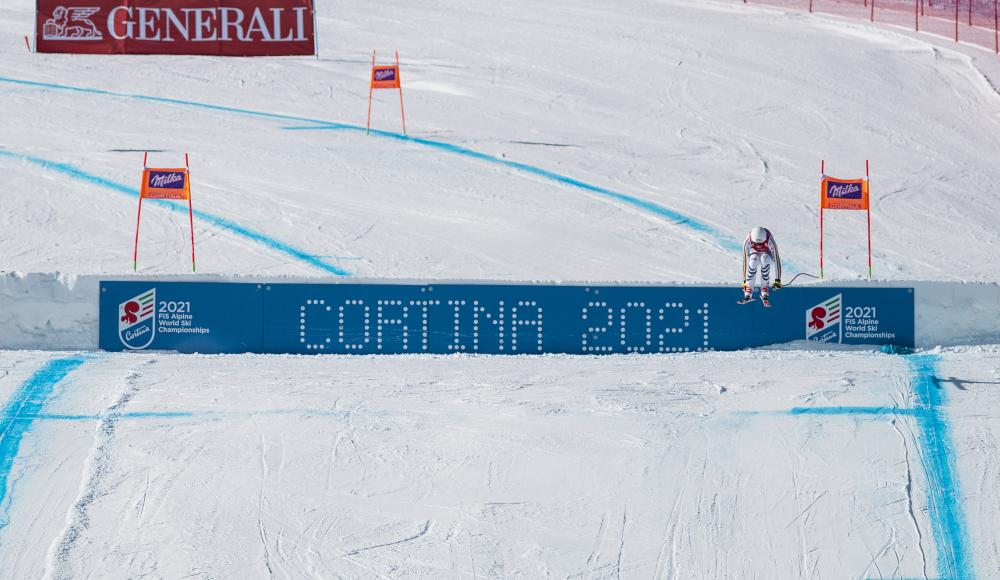 FIS Alpine World Ski Championships 2021