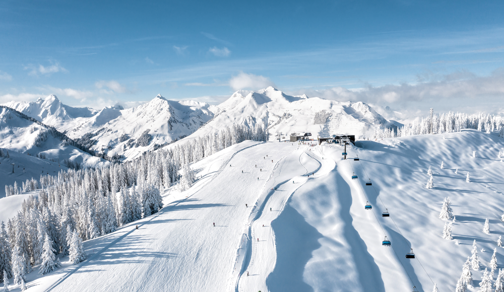 Wiederholungstäter: Alpine Skiweltmeisterschaft in Cortina