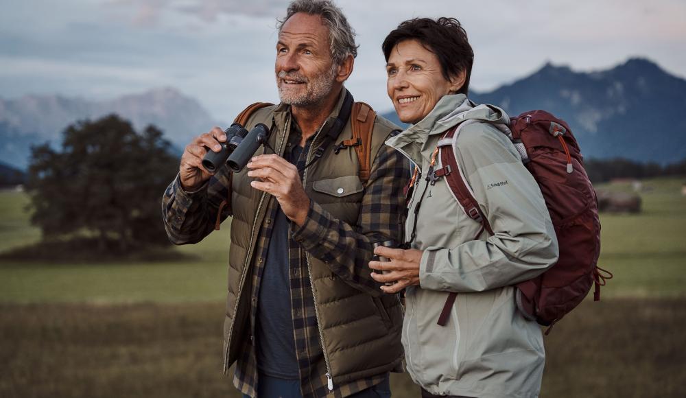 Protect what you love: das neue Linsenreinigungsset von SWAROVSKI OPTIK ideal für das CL Pocket