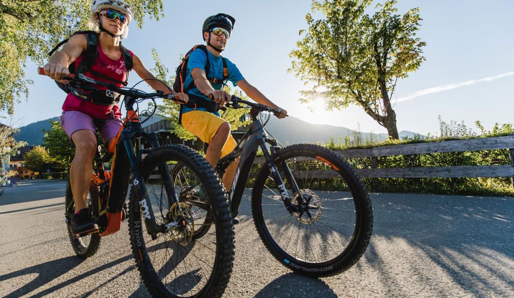 Bosch, KTM & SPORTaktiv: Wir suchen dich! Erzähle uns von deiner E-Bike-Liebe...