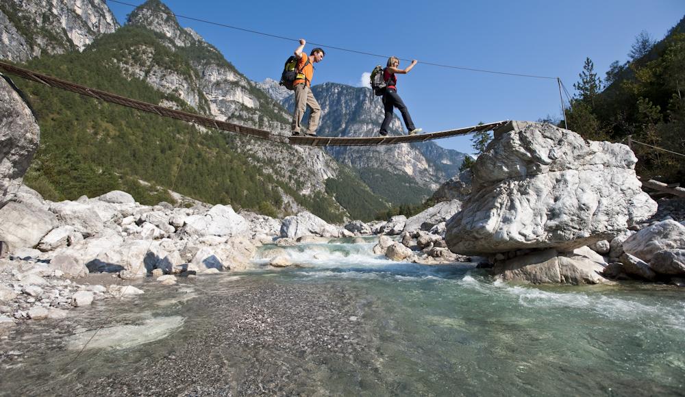 Italien: die Alleskönner-Destination