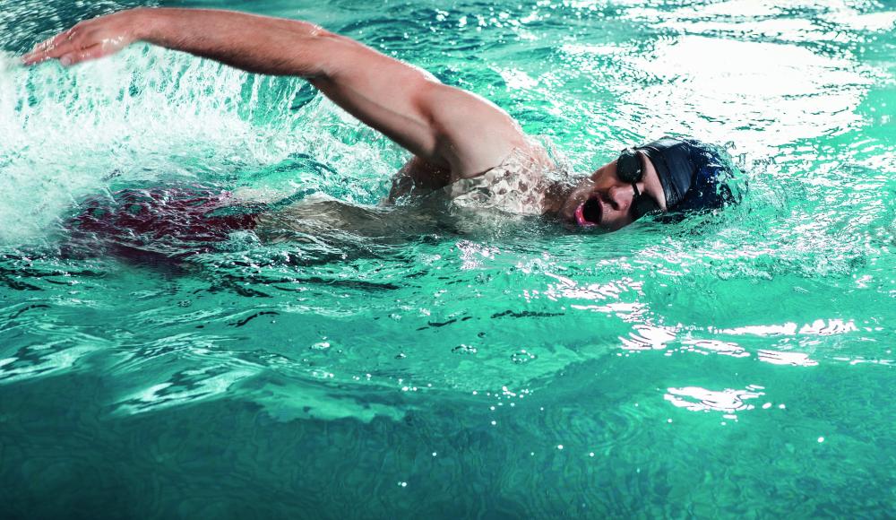 Alles Abwechslung: Wechselnde Trainingsreize bringen mehr Fortschritt