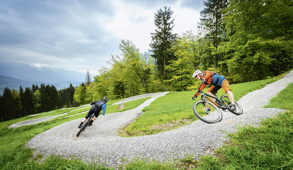 Bike World: grenzenlos, vielfältig, überraschend.