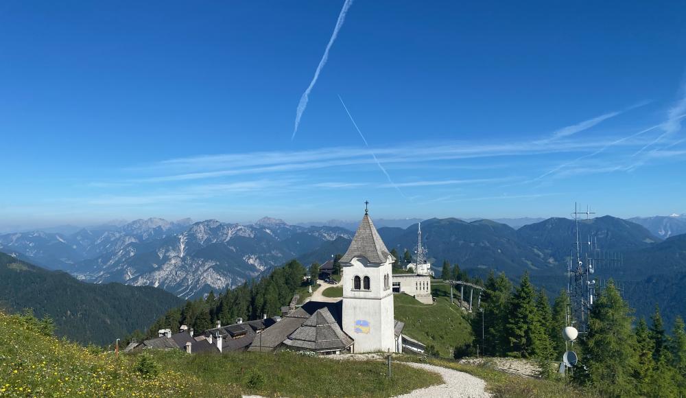 Alpe Adria Ultra Trail