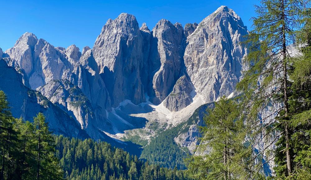 Alpe Adria Ultra Trail 2021: Lauf in den Garten Eden