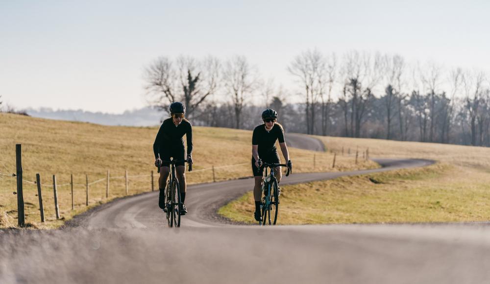 Innovativ und nachhaltig: Performance-Radbekleidung für Frauen aus der Steiermark