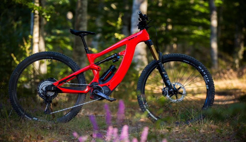 Ein perfekter Allrounder: Das Xtep Carbon von BH Bikes