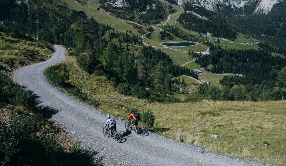 Bike World: grenzenlos, vielfältig, überraschend.