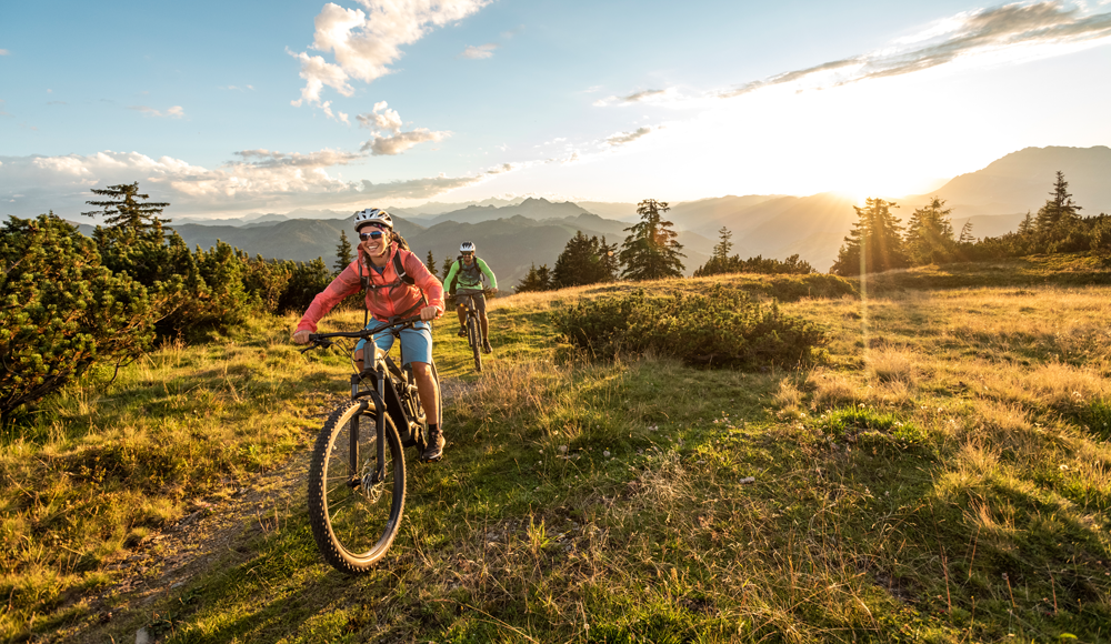 Flachau im Salzburger Land: Natur, Berge & jede Menge Spaß