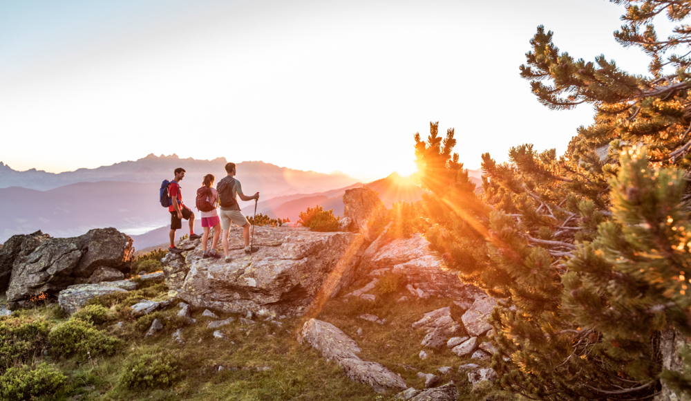 Flachau im Salzburger Land: Natur, Berge & jede Menge Spaß