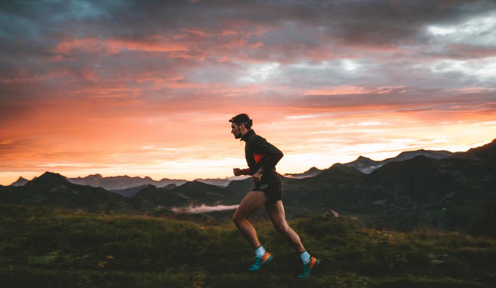 Trailrunning in Obertauern: jeder Lauf ein Abenteuer