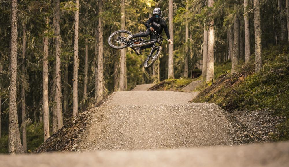 Schladming: Bike-Eldorado für Downhiller