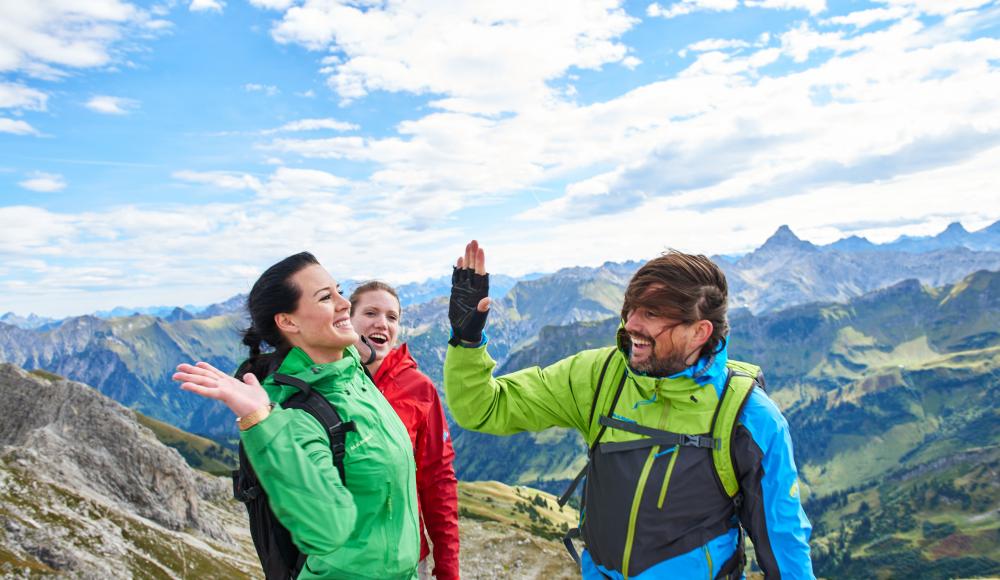 Die Explorer Hotels: Raus aus den eigenen vier Wänden!