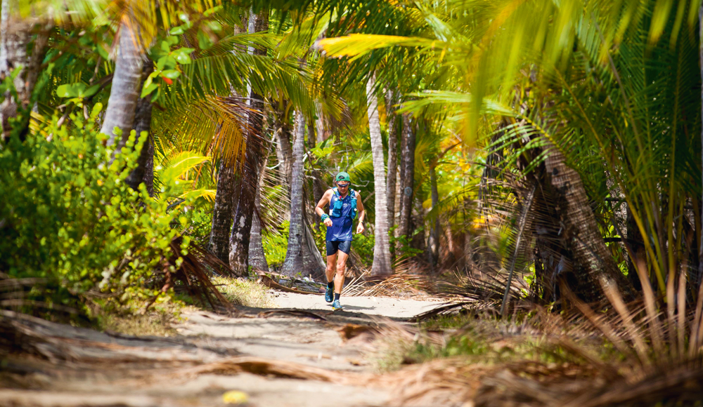 Welcome to the Jungle: Vom 6-Tage-Trailrennen, das auch gegen Fernweh hilft