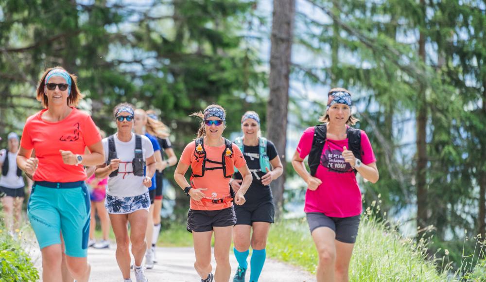 Mit Viking Footwear bis zum Gipfel: Zwei allround Lauf-Asse für Speedhiker und Bergläufer