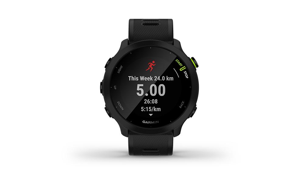 Garmin Forerunner 55