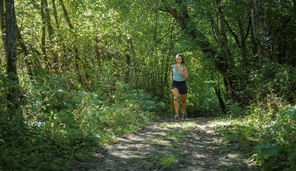 Laufend natürliches Klima – 7 Gründe für Wolle beim Laufen