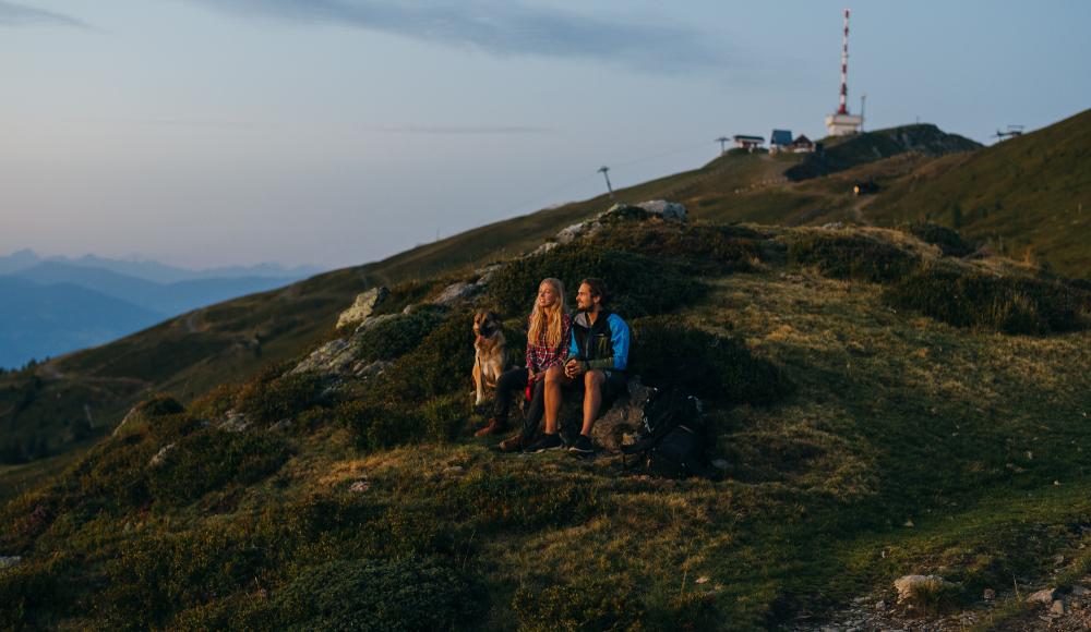 Am 11. Juni nehmen die Goldeck Bergbahnen wieder Fahrt auf!